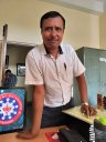 Gokul Acharjee