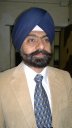 Indermeet Singh Anand