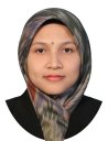 Siti Khadijah Ab Rahman