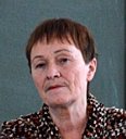 Скоропанова Ирина Степановна