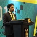 Hafiz Shahbaz|Hafiz M Shahbaz, HM Shahbaz