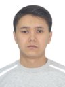 Daulen Koishуbayev