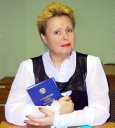 Щемелева Ирина Николаевна