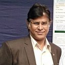 Prasanta Kumar Bandyopadhyay