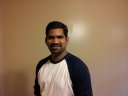 Karthik Ramasamy