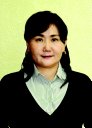 Ariunsanaa Byambaa
