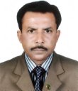 Dilip Kumar Sarker