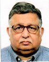 Ashok Kumar Singhvi