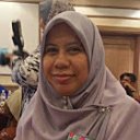 Siti Noor Ahmad