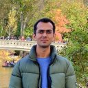 Bhupender Verma