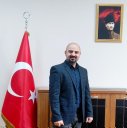 Sunay Türkdoğan|Sunay TÜRKDOĞAN