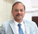 Manoj S Paul