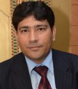 Imran Ghaffar Sulehri