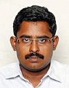 Manikandan K