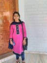 Keerthana Santhosh