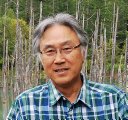 Masahide Kaeriyama