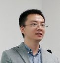Changting Zhong