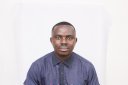 Gershon Kwame Mantey