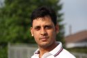 Umesh Shandilya