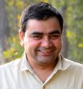 Pradeep Khanal