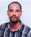 Abel Adane Changare
