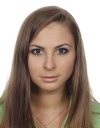 Полина Жидкова