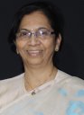 Madhavi Indap