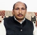 Dharmendra Kumar Pandey