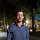 Koushik Roy