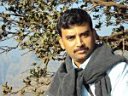 Prasanta Kumar Das