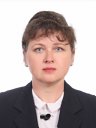Olga Shiryayeva