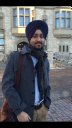 Amandeep Singh Bains