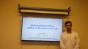 Pranav H Joshi