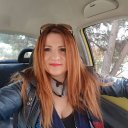 Efthimia Mavridou