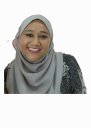 Farah Merican Isahak Merican