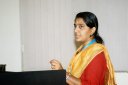 Smitha Gopinath
