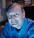 Alexander Serganov