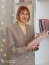 Iryna Yegorova