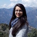Yashvi Chandola