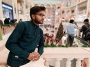 Ranjeet Kumar Yadav