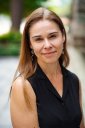 Janet Prvu Bettger|Janet Bettger, Janet Prvu