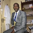 Victor Akinseye Oluwatoyin