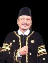 Ahmad Bahrudin