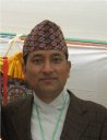 Bhushan Shrestha