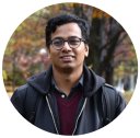 Supartha Podder