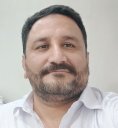 Sayed Zubair Shah