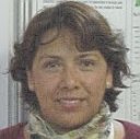 Alejandra Peña García