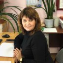 Irina V. Shavyrina (Шавырина Ирина Валерьевна)