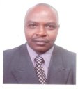 Solomon Munyao