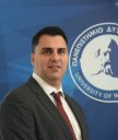 Dimitrios G Charamis